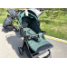 Прогулочная коляска Carrello Bravo CRL-8512, Spring Green