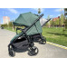 Прогулочная коляска Carrello Bravo CRL-8512, Spring Green