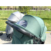 Прогулочная коляска Carrello Bravo CRL-8512, Spring Green