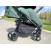 Прогулочная коляска Carrello Bravo CRL-8512, Spring Green