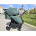 Прогулочная коляска Carrello Bravo CRL-8512, Spring Green