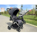 Прогулочная коляска Carrello Nova CRL-5524 , Marengo Grey