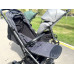 Прогулочная коляска Carrello Nova CRL-5524 , Marengo Grey