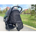 Прогулочная коляска Carrello Nova CRL-5524 , Marengo Grey