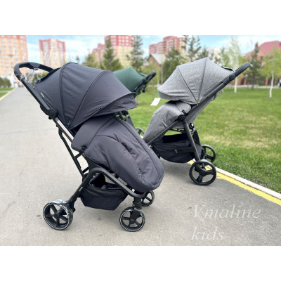 Прогулочная коляска Carrello Nova CRL-5524 , Marengo Grey