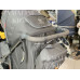 Прогулочная коляска Luxmom 790, Серая
