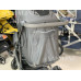 Прогулочная коляска Luxmom 790, Серая