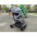 Прогулочная коляска Luxmom V3, Серая Прогулочная коляска Luxmom V3, Серая